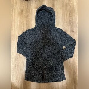 Lululemon zip up hoddie